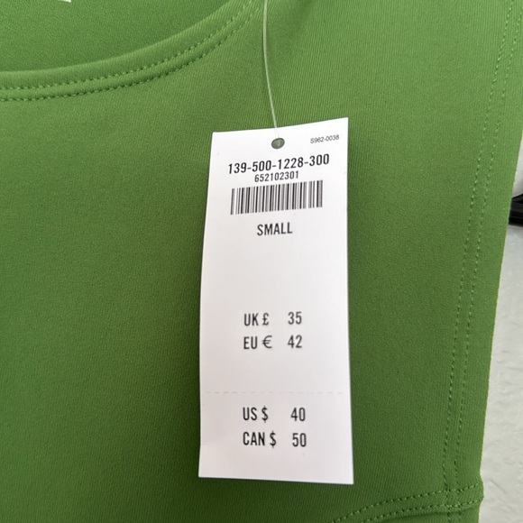 Abercrombie and Fitch Soft collection bodysuit - Picture 3 of 4